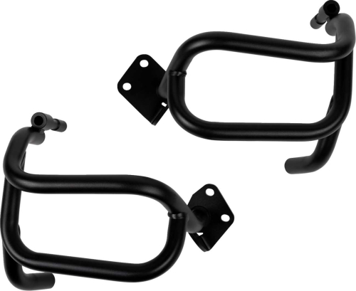 GIVI - GIVI Engine Guard - Matte Black - TN8207