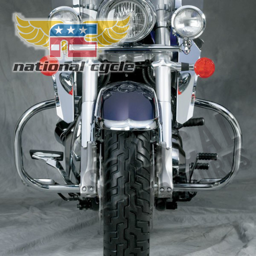 National Cycle - National Cycle Paladin Highway Bars - P4010