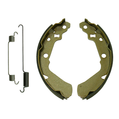 Wild Boar - Wild Boar Semi-Metallic Brake Pads - AT-05108