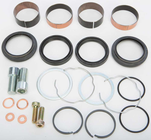 HardDrive - HardDrive Fork Tube Rebuild Kit - 49mm - 292249