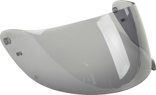 Fly Racing - Fly Racing Face Shield for Sentinel Helmets - Smoke - 73-89801