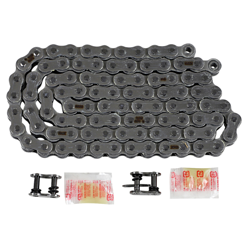 RK - RK 520 Max-O Chain - 96 Links - Natural - 520MAXO-96