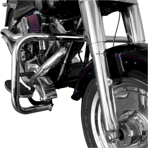 Drag Specialties - Drag Specialties Front Engine Bar - Chrome - 0506-0498