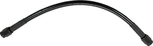 Goodridge - Goodridge Universal Black Brake Hose with Black Ends - 73in. - 11373