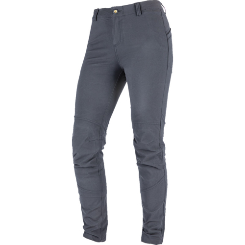 Icon - Icon Hella 4 Womens Pants - 2823-0437 - Black -