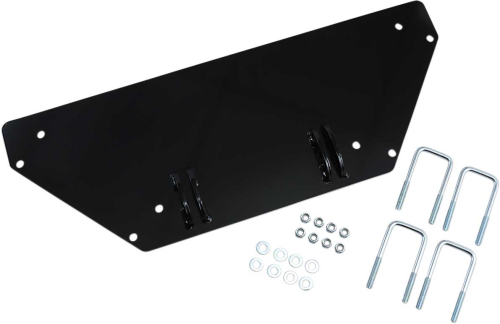 Moose Utility - Moose Utility Plow Bottom Mount - 2764PF