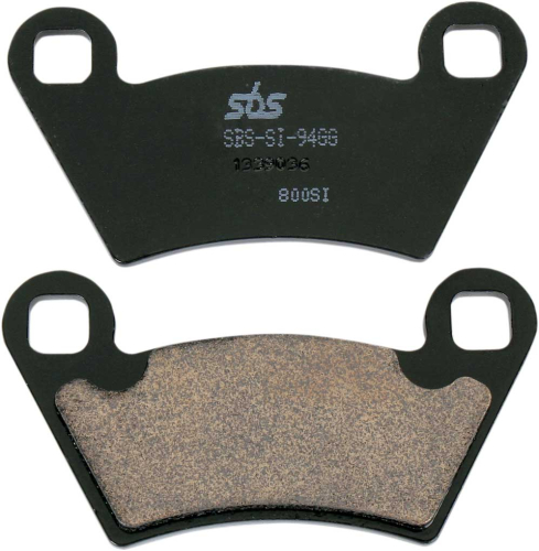 SBS - SBS SI Sintered Brake Pads - 800SI