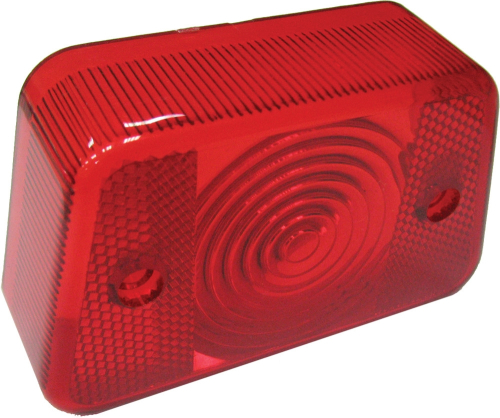 SP1 - SP1 Taillight Lens - AT-01052