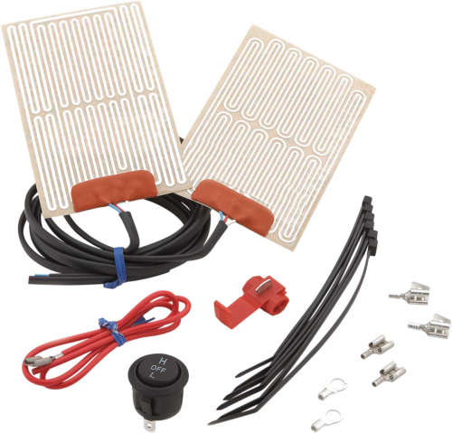 Moose Utility - Moose Utility Hand Warmer Kit - M92-21007