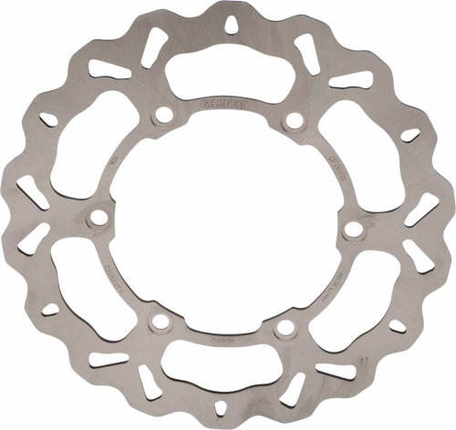 Galfer Brakes - Galfer Brakes Standard Wave Brake Rotor - DF009W