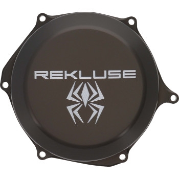 Rekluse - Rekluse Clutch Cover - RMS-0407176