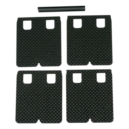 Moto Tassinari - Moto Tassinari Reed Petals for Delta 3 Reed Valve - 3P411