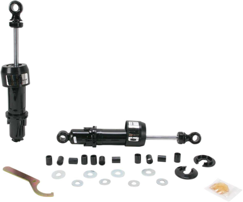 Progressive Suspension - Progressive Suspension 12 Series 13.25in. Shocks - 12-1203B