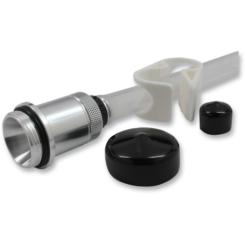 Works Connection - Works Connection EZ Oil Drain System  - PN24-100