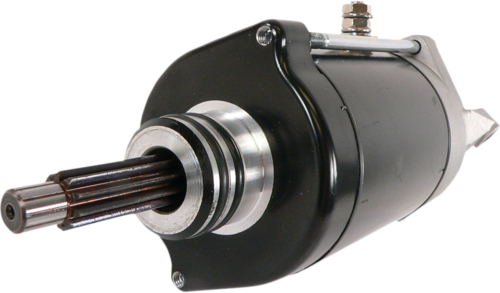 Parts Unlimited - Parts Unlimited Starter - 2110-0698