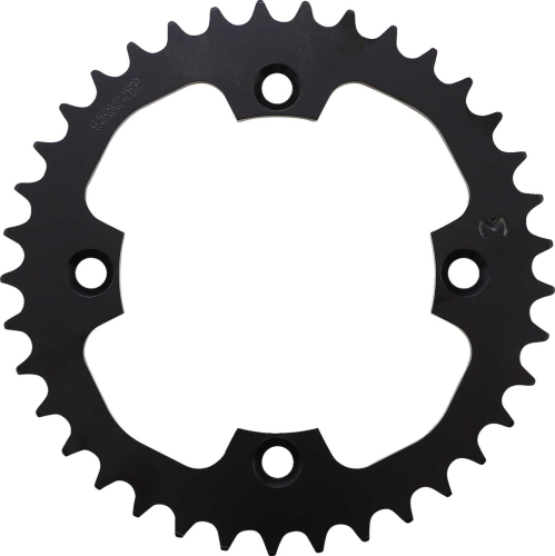 Moose Racing - Moose Racing Steel Rear Sprock - 37T - 1350-37ST
