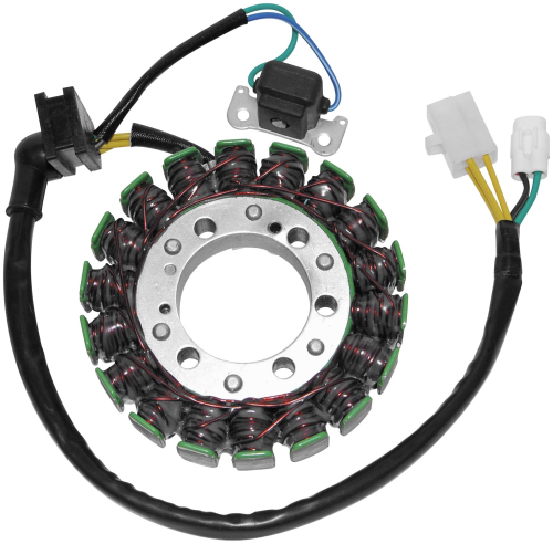 Ricks Motorsport Electric - Ricks Motorsport Electric Stator - 21-626