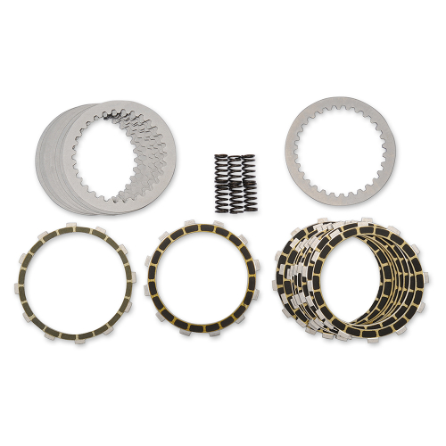 Barnett - Barnett Complete Clutch Kit - 303-70-20067