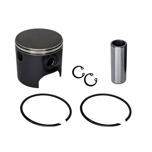 Namura Technologies - Namura Technologies Piston Kit - Standard Bore 76.00mm - NW-10000