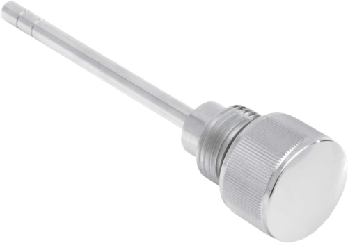 Drag Specialties - Drag Specialties Transmission Oil Fill Plug/Dipstick - I30-0310