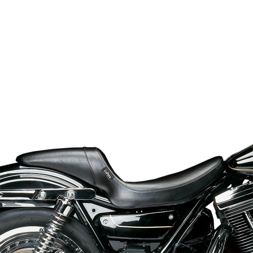 Le Pera - Le Pera Daytona Sport Seat - Smooth - L-541S