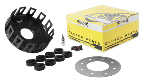 Pro-X - Pro-X Cllutch Basket - 17.3396F