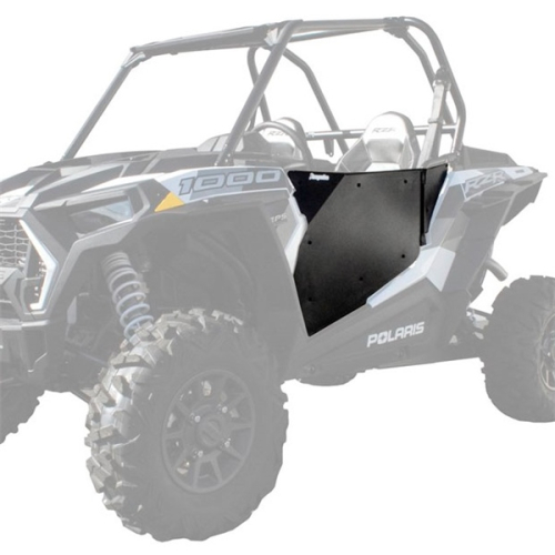 Dragonfire Racing - Dragonfire Racing UTV Door Kit - 522124