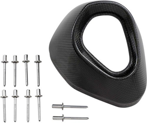 Akrapovic - Akrapovic Replacement End Cap - V-EC31