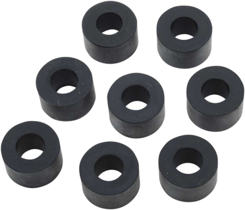 Moose Utility - Moose Utility Rubber Washer Skids - 8-pk. - BB7PF