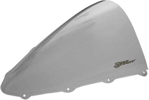 Zero Gravity - Zero Gravity Corsa Windscreen - Clear - 24-739-01