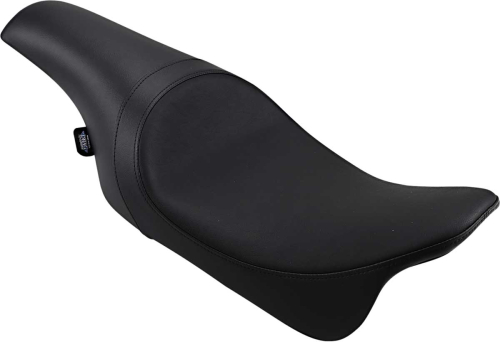 Drag Specialties - Drag Specialties Predator Seat - Smooth - 0801-1060