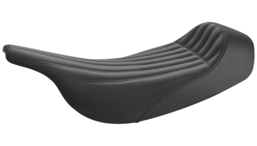 Saddlemen - Saddlemen Knuckle Solo Seat - 897-07-0023