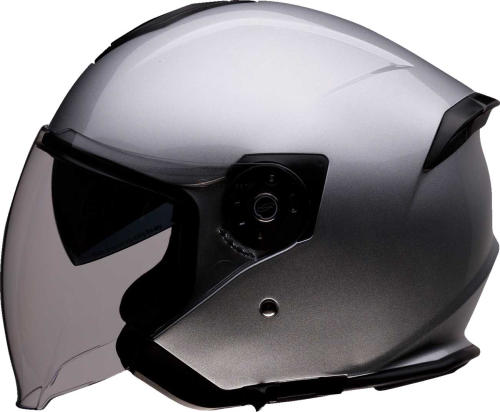 Z1R - Z1R Road Maxx 2.0 Helmet - 0104-3193 - Silver - Small