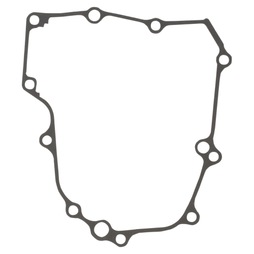 Cometic Gasket - Cometic Gasket Stator Cover Gasket - EC1545032AFM