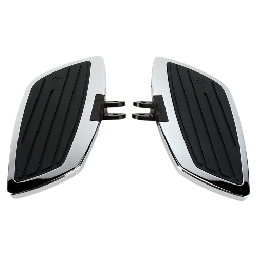 Cobra - Cobra Swept Front Floorboard Kit - 06-4121