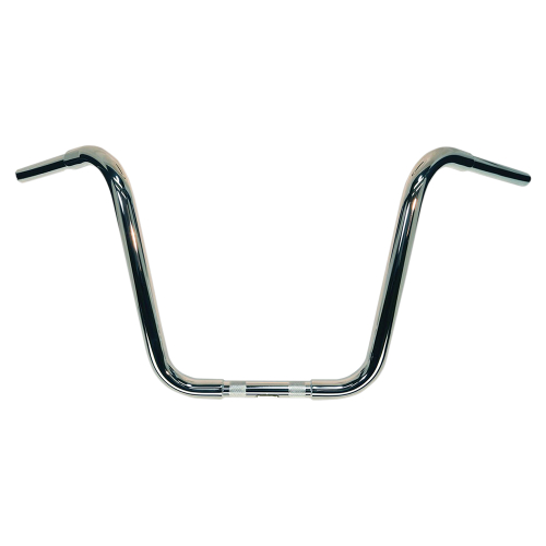 Magnum - Magnum Caliber Ape Hanger Handlebar - 12in. - Chrome - 3HB-0112
