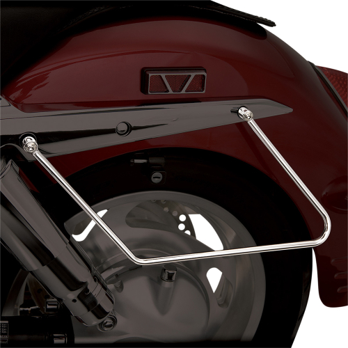 Show Chrome - Show Chrome Saddlebag Support Stay - 53-125