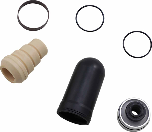 Moose Racing - Moose Racing Premium Shock Rebuild Kit - 129999500101
