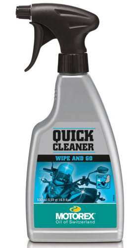Motorex - Motorex Quick Cleaner - 500ml - 304379