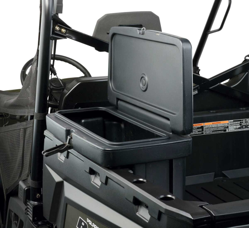 Moose Utility - Moose Utility Saddlebox - 1512-0216