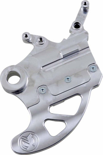 Moose Racing - Moose Racing Pro Shark Fin Disc Protector with Brake Carrier - 13-054