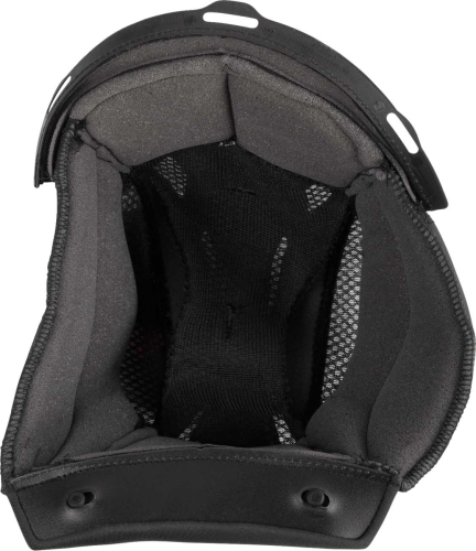Z1R - Z1R Liner for Road Maxx 2.0 Helmet - Black - 4XL - 0134-3606