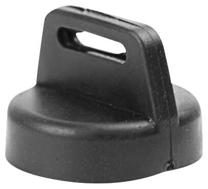 QuadBoss - QuadBoss Ignition Switch Cover - 100-4039-T