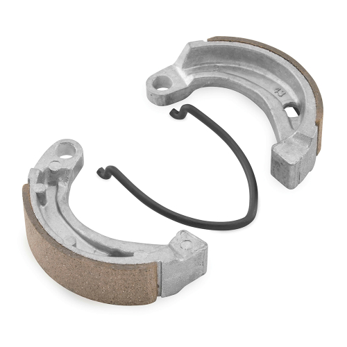 BikeMaster - BikeMaster Brake Shoes - 963028