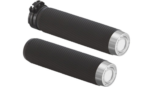 Rough Crafts - Rough Crafts Grips Cable - Black - RC-500-000