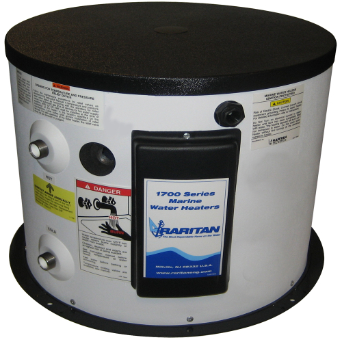 Raritan - Raritan 20-Gallon Hot Water Heater w/o Heat Exchanger - 120v