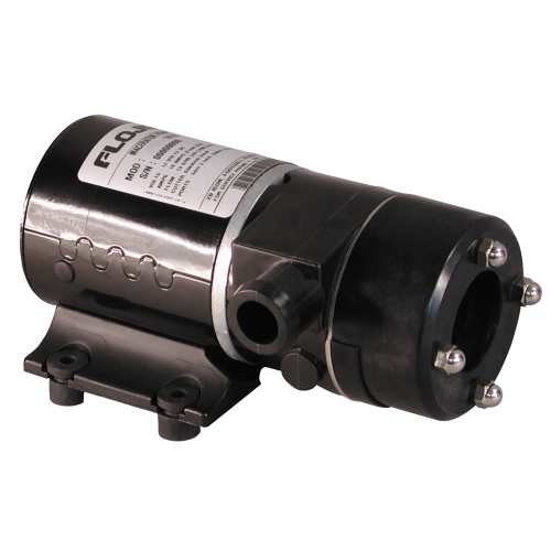 Flojet - Flojet RV Macerator Pump