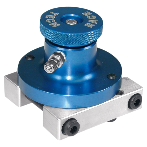 Race Tech - Race Tech Shock Nitrogen Charging Tool - TSNC 02