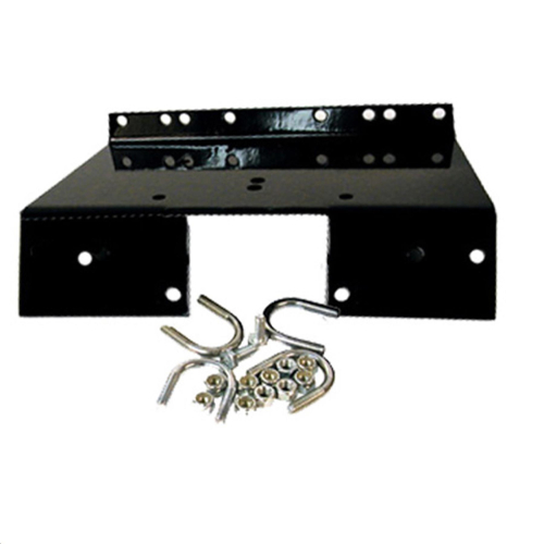 American Manufacturing Inc. - American Manufacturing Inc. Eagle Winch Mount Kit - 1341