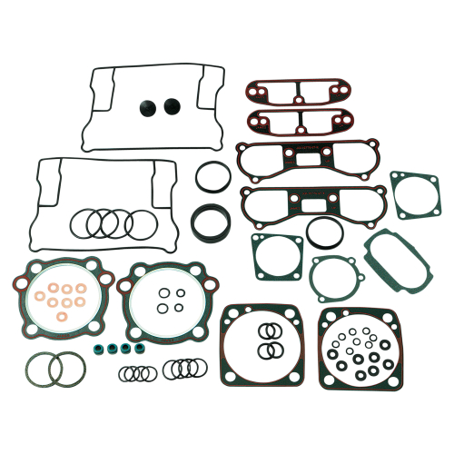 James Gasket - James Gasket Top End Gasket Set - 17040-92-SS